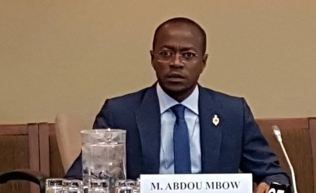 Gestion transparente : Abdou Mbow interpelle le ministre des Finances, sur l'utilisation des décrets d'avance