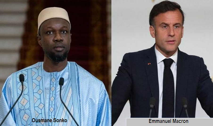 Monsieur le Premier ministre, les petits-fils de tirailleurs vous remercient… par Mohamadou Manel Fall