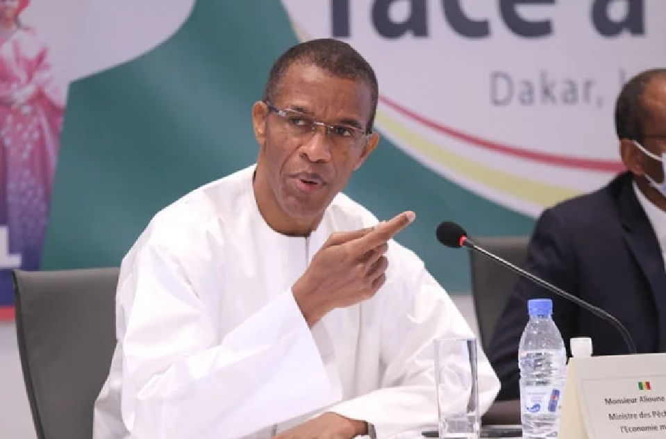 Parti socialiste sénégalais : «Oui à l’Appel à la reconstruction du Parti socialiste sénégalais »  Par Alioune Ndoye Ancien ministre,