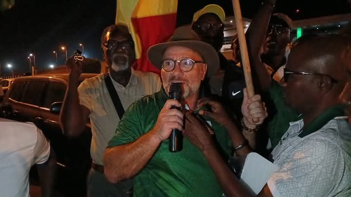 Lettre ouverte au président de la Fédération Sénégalaise de Sports Boules (FSSB)