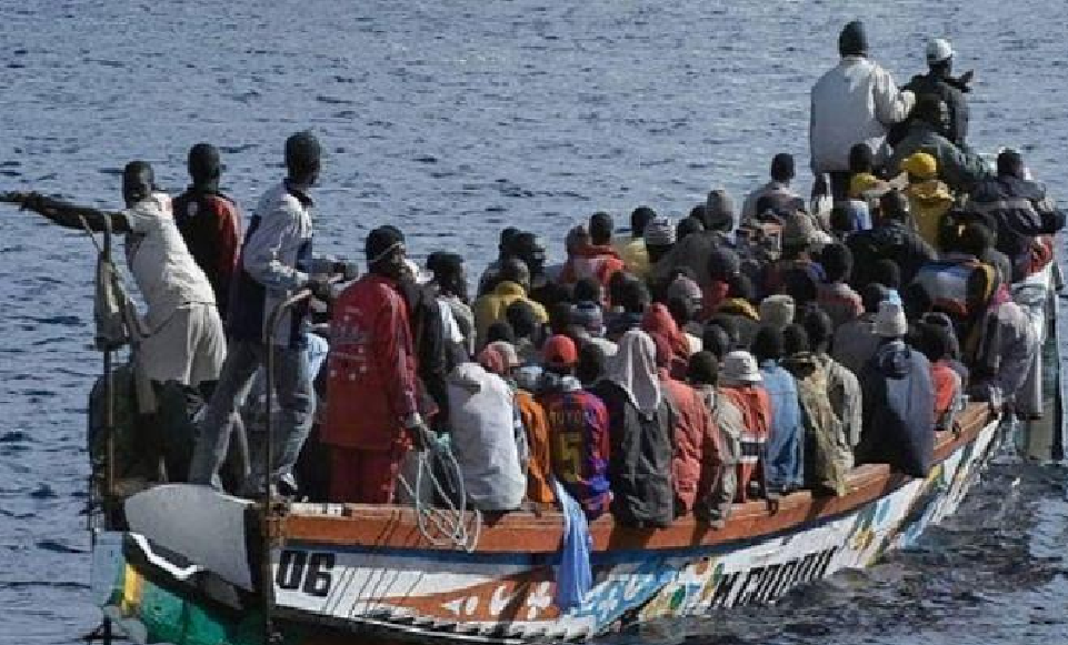 Emigration irrégulière : Aucun départ de migrants n’a été noté en novembre à Mbour, selon son préfet