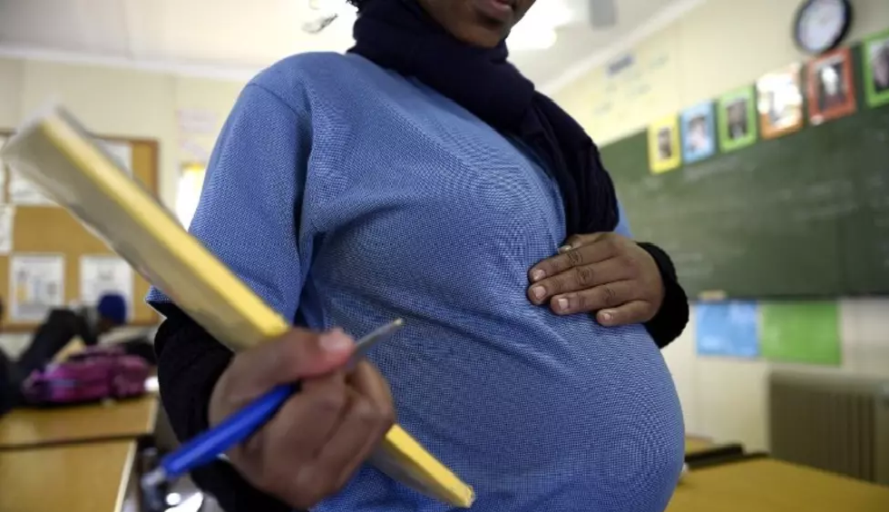 Grossesses précoces en milieu scolaire : Le cri d’alarme du SELS/A face à des chiffres alarmants