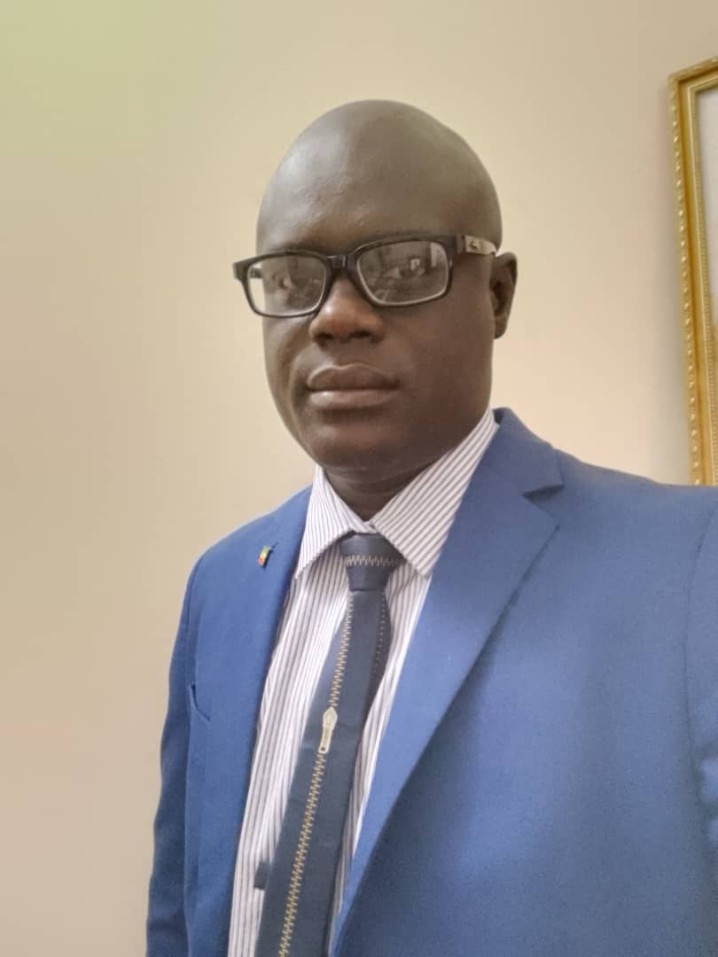 Pape Alioune Gningue, conseiller municipal à la ville de Dakar : « Un audit interne du personnel et des finances publiques reste primordial »