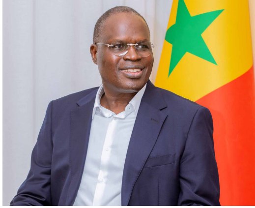 Mairie de Dakar : Khalifa Sall joue son retour par procuration