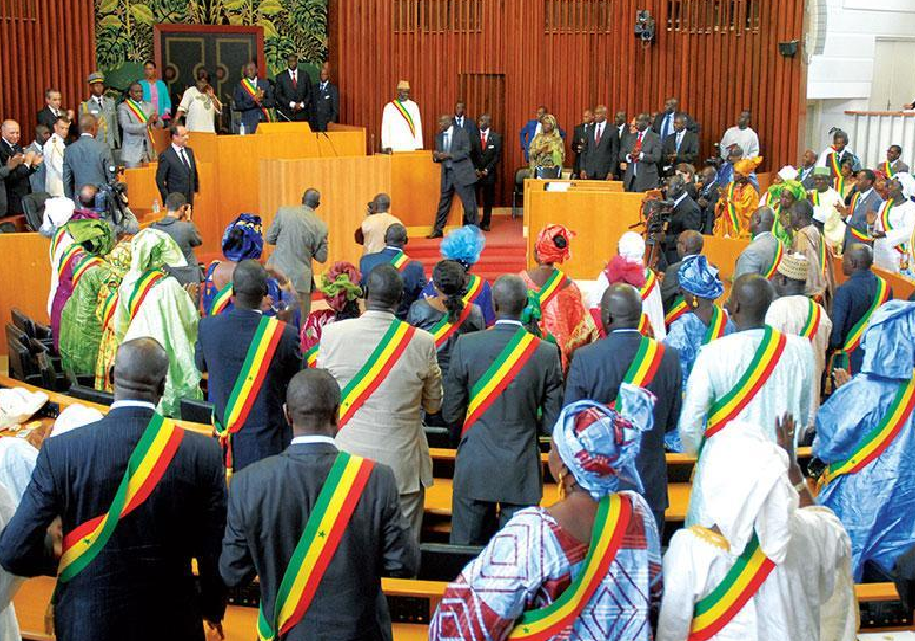 Protection des députés au Sénégal :  C'est quoi l'immunité parlementaire ?