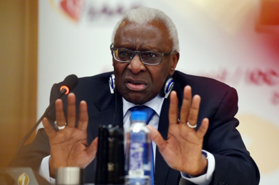 Ce que Lamine Diack a dit à Serigne Abdou Aziz Sy Al Amine 