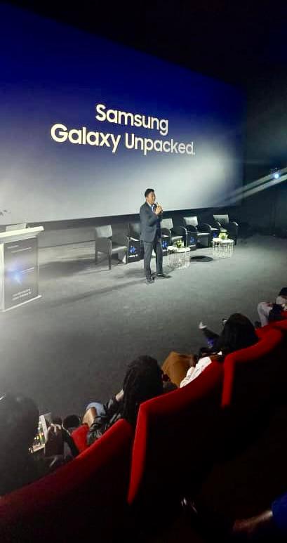 La série Galaxy S25:  Samsung introduit des téléphones avec un agent intelligent intégré