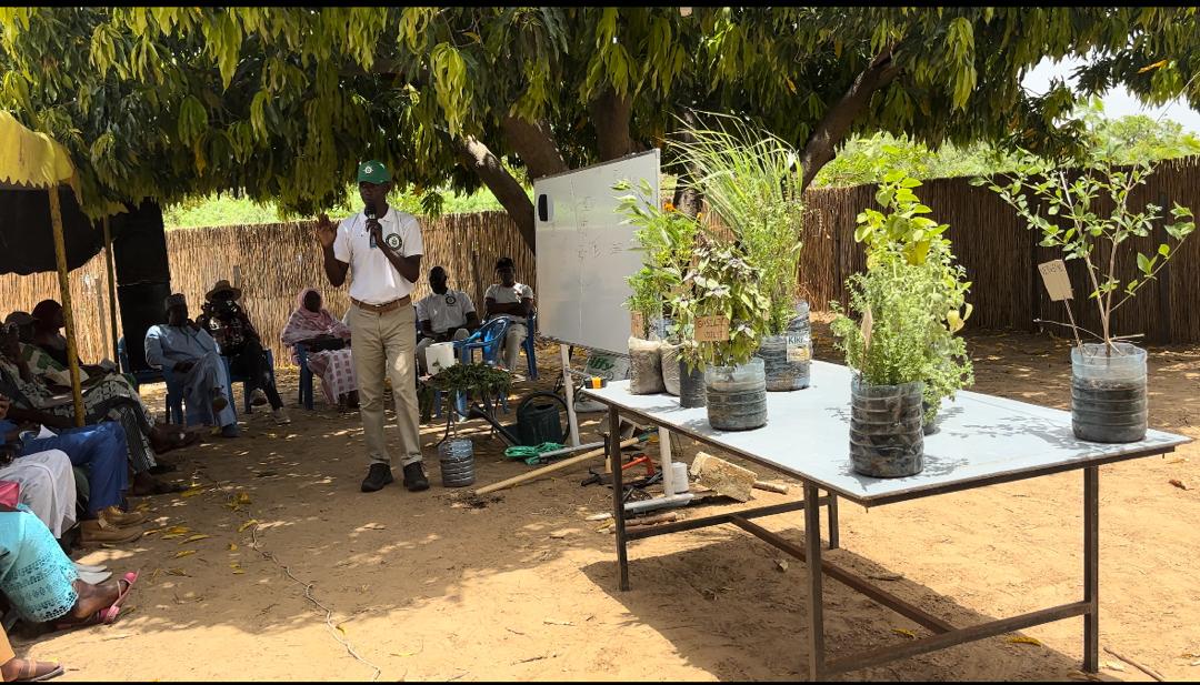 MASTERCLASS / WEEK-END DE FORMATION INTENSIVE EN AGROÉCOLOGIE À THIÈS : Pour produire et consommer autrement !