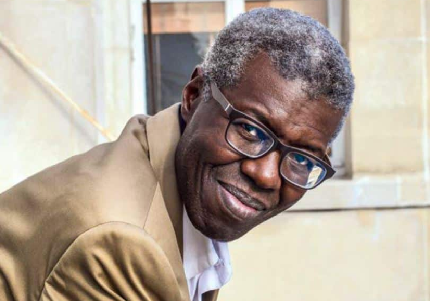 Souleymane Bachir Diagne : l’art de déplaire aux grincheux  * Par Sidy Diop