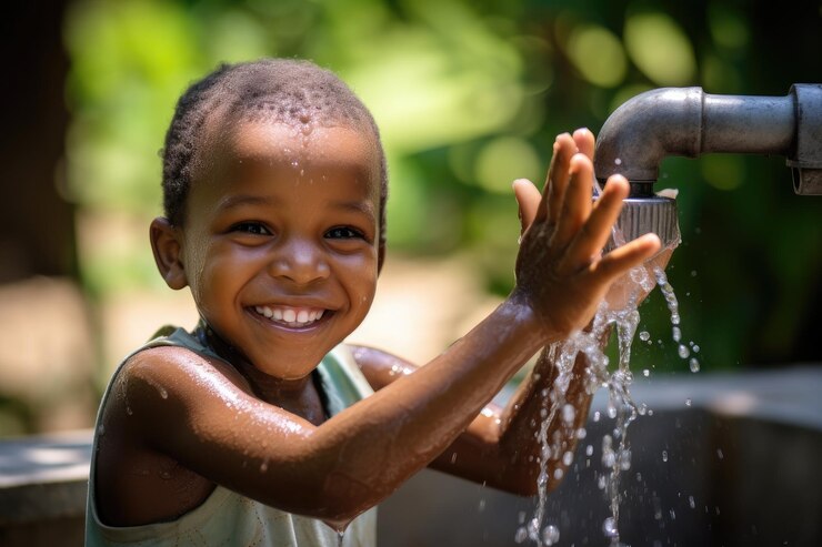 Approvisionnement en eau potable : Avec l’appui de la Chine, le Sénégal accélère sa marche vers l’accès universel