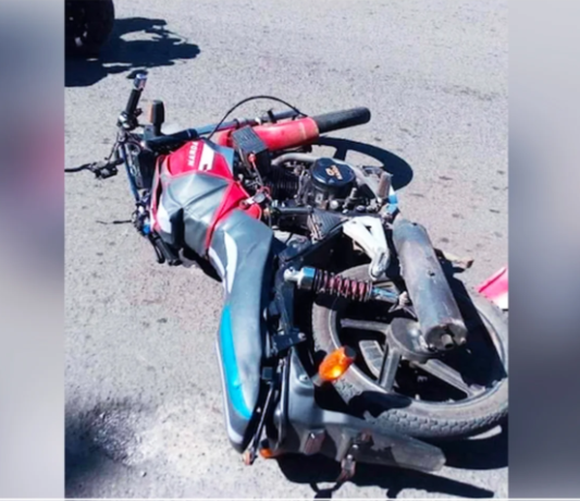 Sédhiou : Une collision entre deux motos “Jakarta”, fait un mort