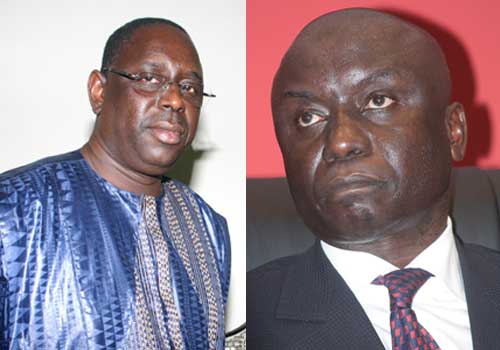 Idrissa Seck contre Macky Sall : La bataille de Tivaouane se prépare