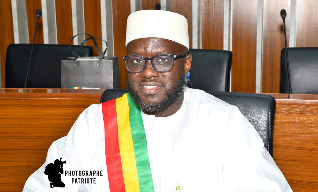 Réformes à l’Assemblée nationale : El Malick Ndiaye impose plus de transparence et de rigueur