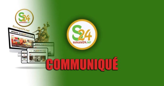 Le retrait injustifié de Sunugal 24 : Une ombre sur la régulation des médias au Sénégal