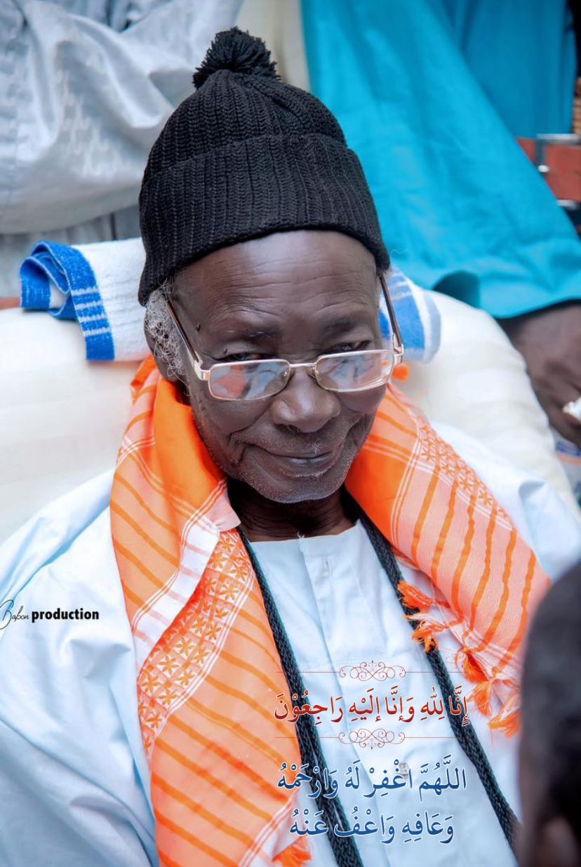 Décès du khalife des « Baye Fall », Serigne Amdy Modou Mbenda Fall