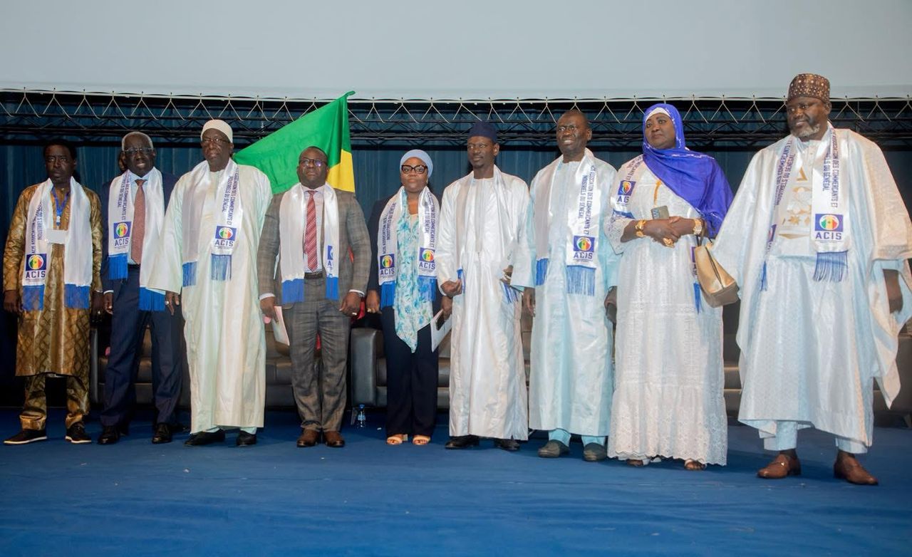 2e Forum sur l’industrie au Sénégal : L'ACIS expose ses difficultés et propose des solutions pour y remédier