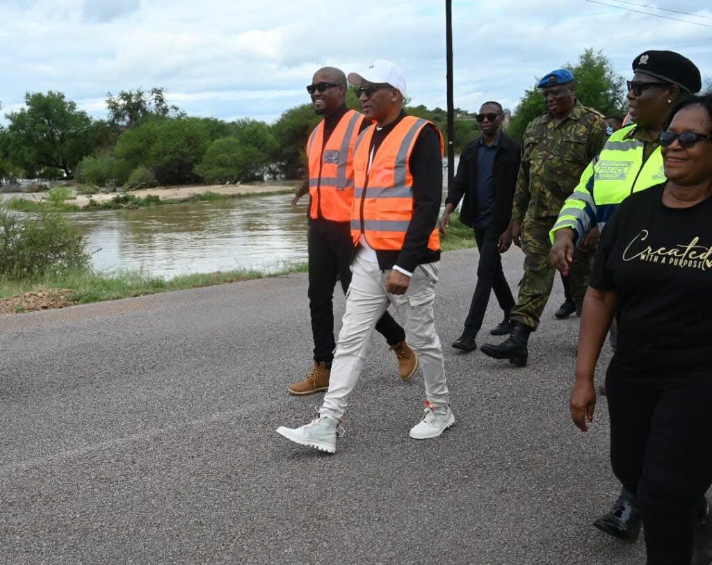 Botswana: les inondations font près de 3000 victimes dont 7 morts