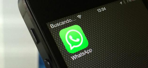 Le Brésil bloque WhatsApp pour 48 heures