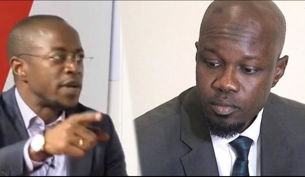 Abdou Mbow, Député du Groupe Parlementaire Takku Wallu Sénégal : « Monsieur le Premier Ministre, la paix n’est pas un spectacle ! »