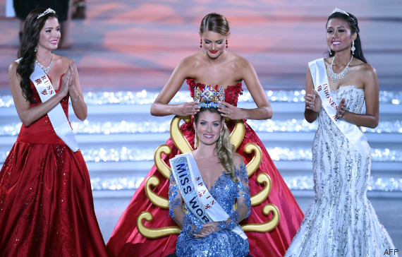 Photos - Qui est Iris Mittenaere, Miss Nord-Pas-de-Calais élue Miss France 2016