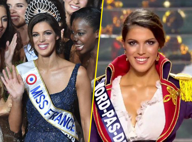 Photos : Miss France 2016 : découvrez l'heureuse élue !