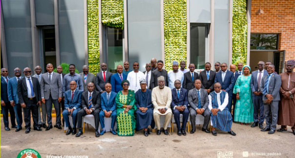 11e session du Conseil de convergence des ministres de la CEDEAO : La création de la monnaie unique ECO, au cœur des débats