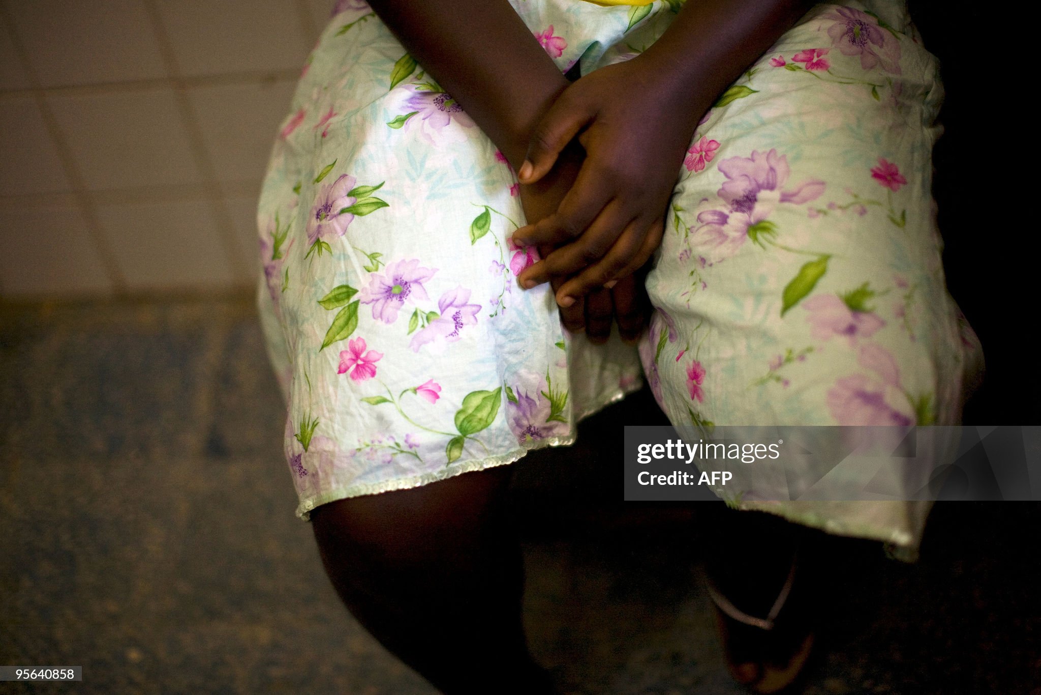 Louga : Reconnu coupable de viol sur ses enfants, Aliou Ndong écope de 20 ans de prison