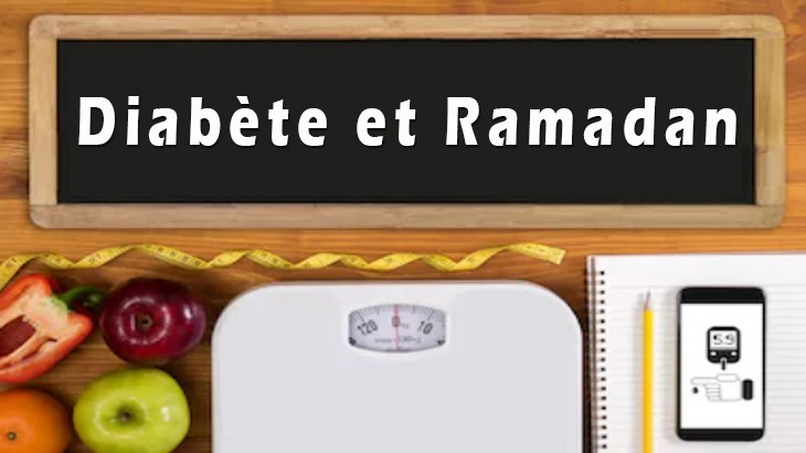 Diabète et Ramadan : Conseils du Pr. Saïd Norou Diop, pour un jeûne sans risque