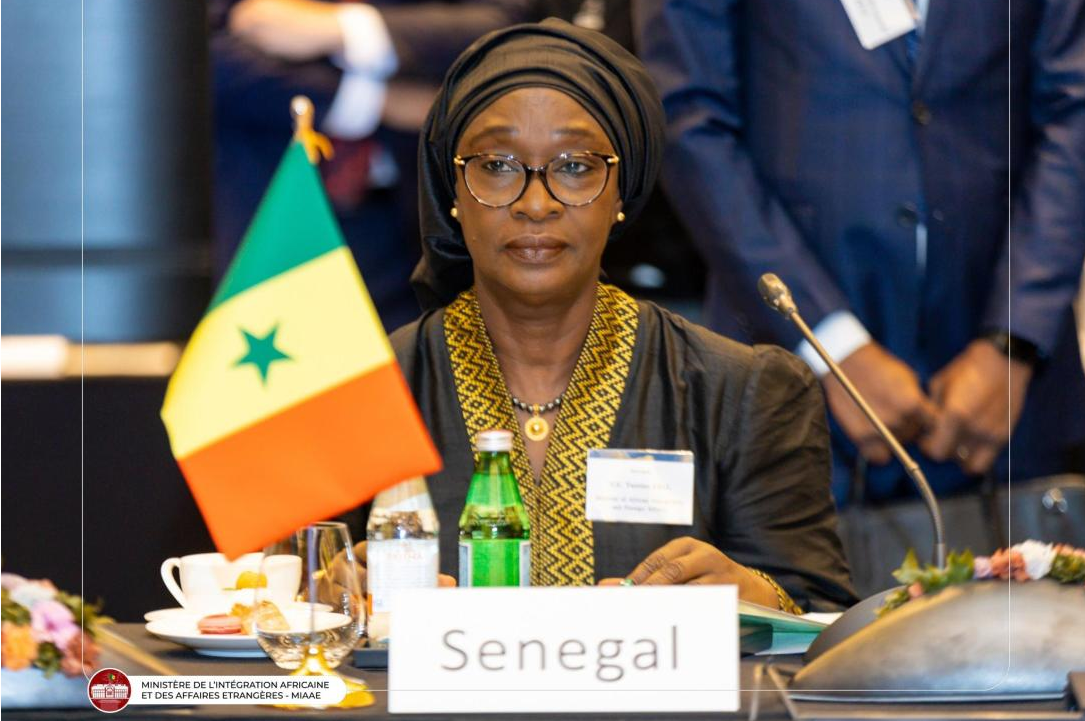 Coopération diplomatique : Les députés autorisent la ratification de la convention judiciaire entre le Sénégal et le Maroc