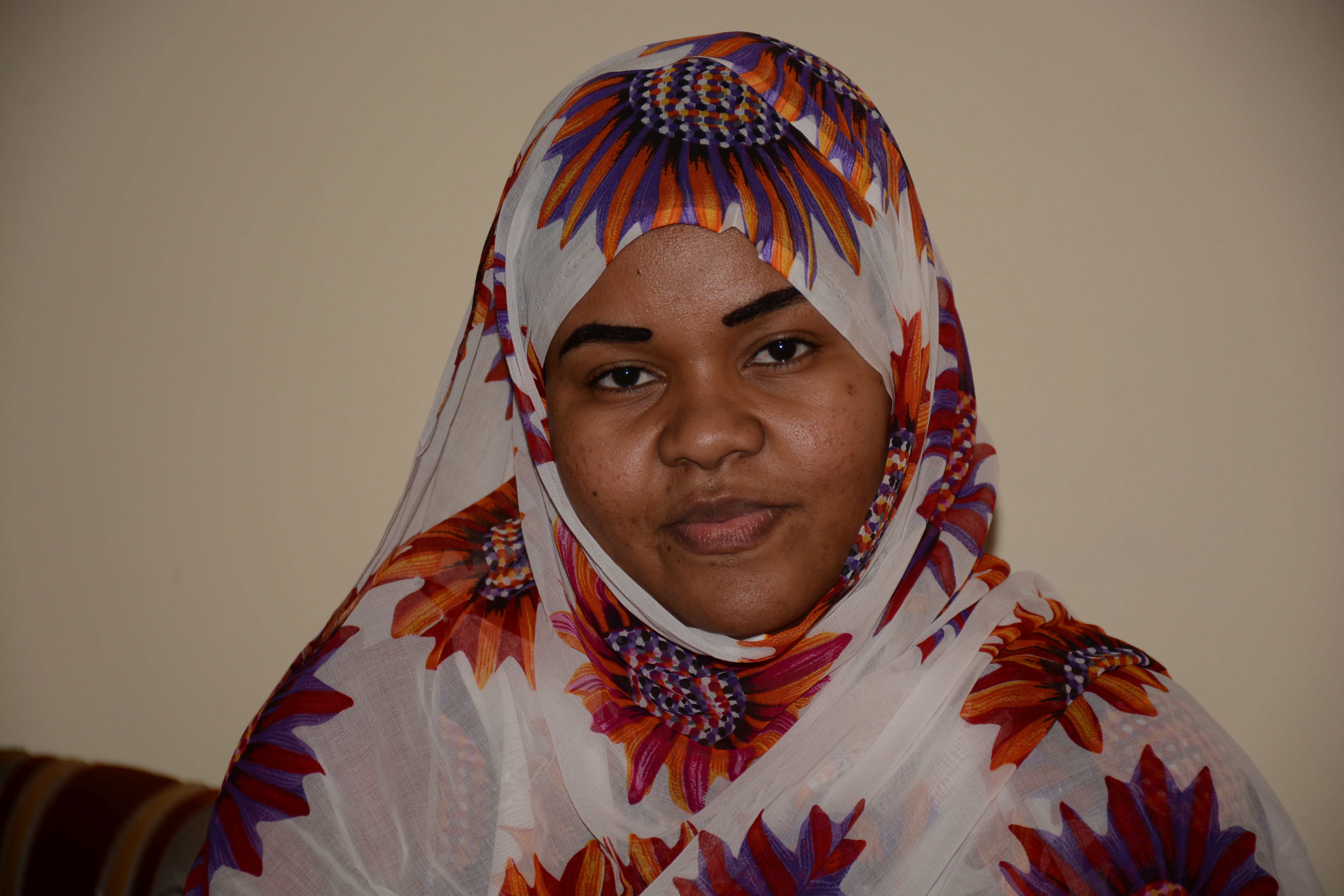 Photos - Maouloud 2015 : Seida Rokhaya Niasse, fille du Khalife général de Médina Baye