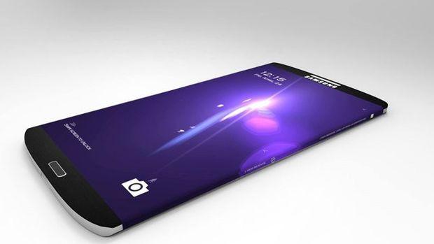 Samsung Galaxy S7 : deux modèles avec des tailles d'écran différentes à sa sortie en mars 2016