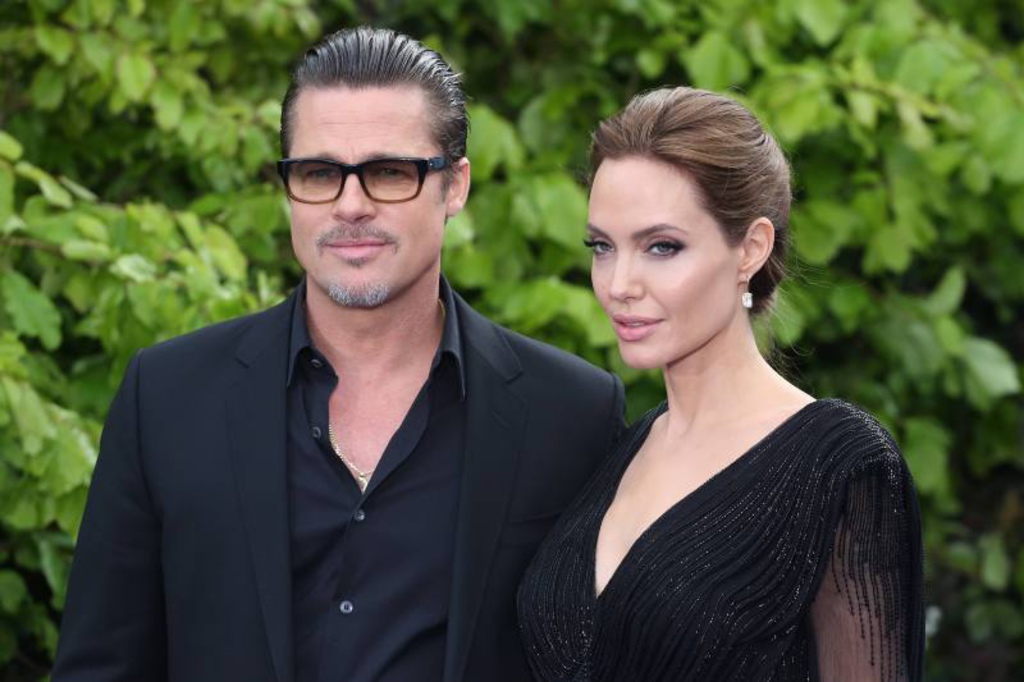 Angelina Jolie et Brad Pitt : l'accident qui gâche leurs vacances !