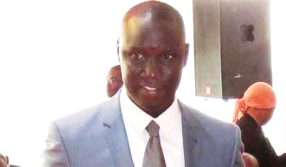 Direction Générale du Budget, l'incorruptible Massamba Dieng fait déjà peur aux hommes du " Système" par Pr Babacar Diouf