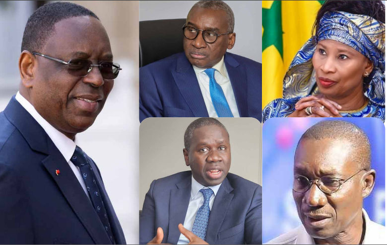 APR et reddition des comptes : Macky Sall jette son dévolu sur les avocats