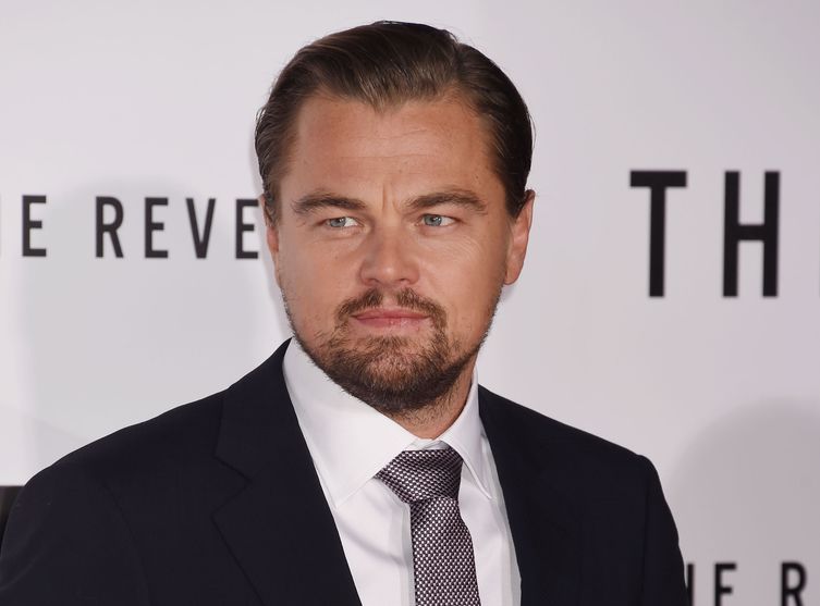 Leonardo DiCa­prio a refusé de jouer Dark Vador dans Star Wars