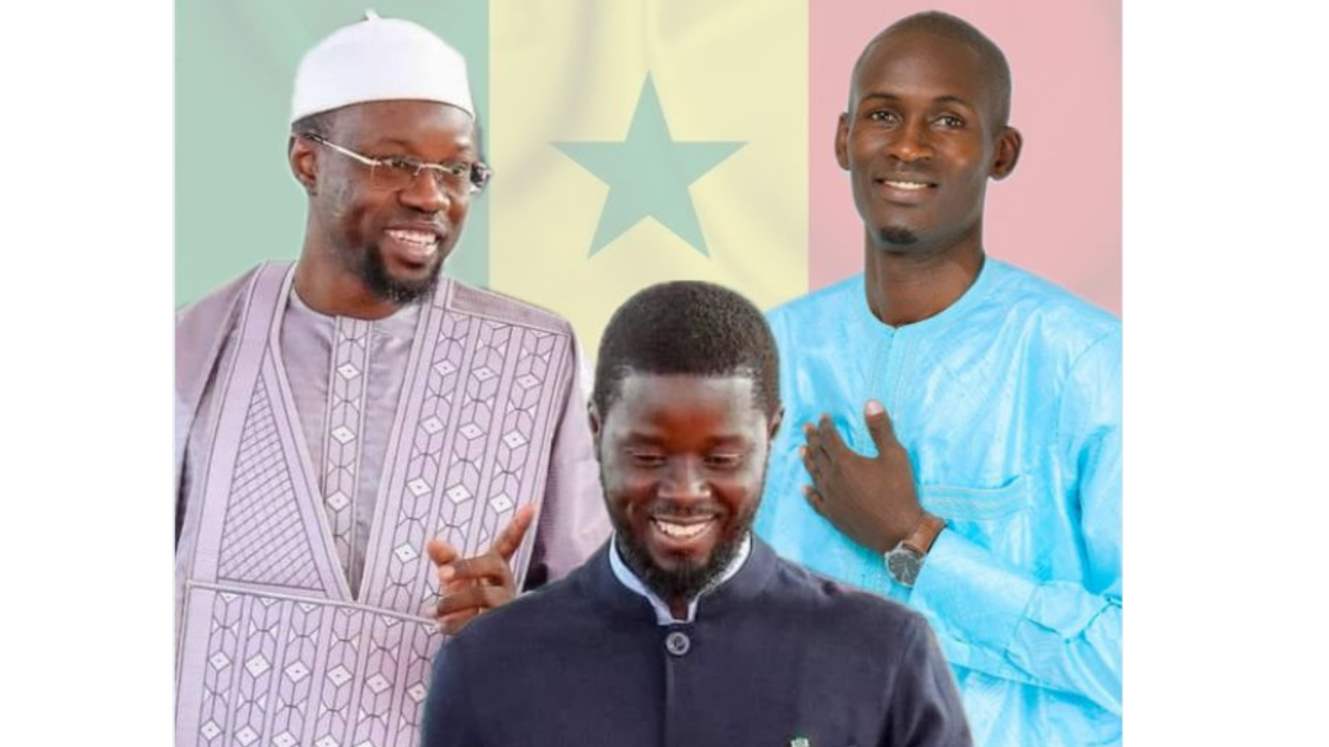 El Hadji Mansour Ndiaye, responsable Pastef à Guéoul : « Nous n’accepterons jamais qu’on manque de respect à Ousmane Sonko… »