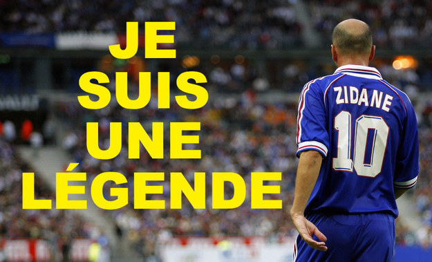 12 leçons de foot que Zidane devrait donner aux joueurs du Real