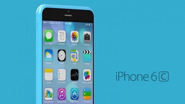 iPhone 6c : le nouveau modèle 4 pouces serait en fait un iPhone 5e