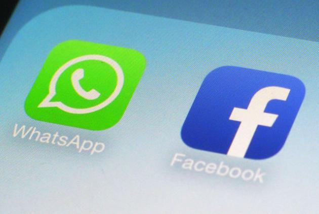 WhatsApp: La messagerie mobile de Facebook dépasse le milliard d'utilisateurs