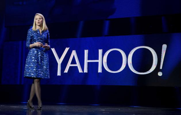 Yahoo! supprimerait 15% de ses effectifs