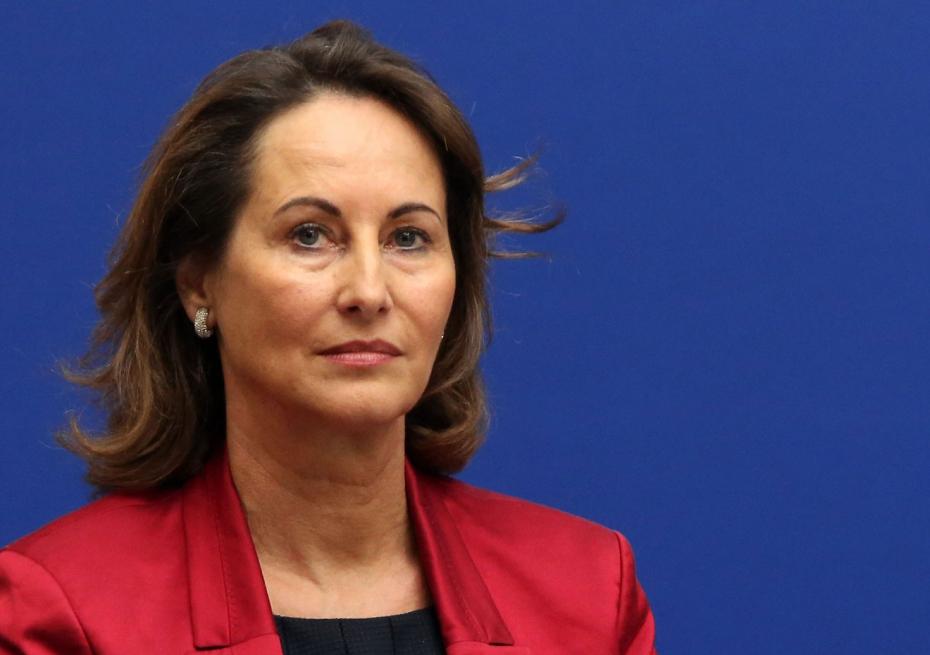 Agacée par un reportage, Ségolène Royal quitte un plateau de télévision