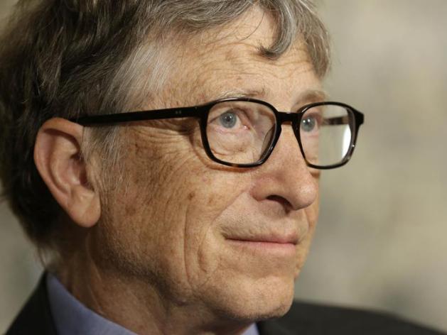 Bill Gates soutient le FBI face à Apple