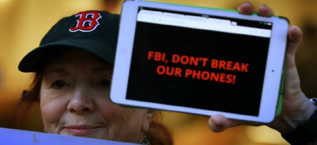 La riposte d'Apple face au FBI: créer un iPhone impossible à débloquer