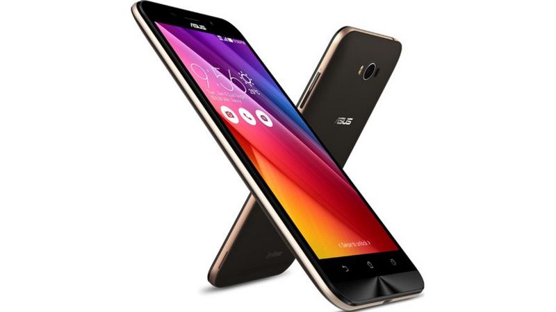 Asus arrive avec le Zenfone Max, un smartphone avec une autonomie de troirs jours