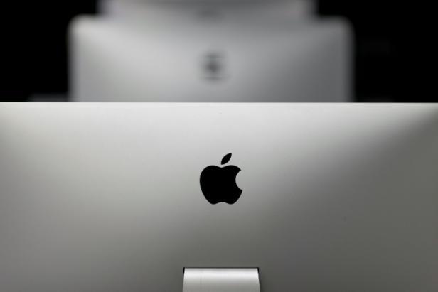 Apple: Les utilisateurs de Macs touchés par le logiciel malveillant qui exige une rançon