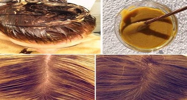 Empêchez la perte de cheveux et favorisez leur repousse avec cette recette de 2 minutes