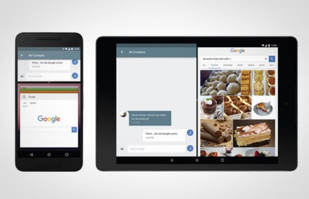 Le prochain Android, « N », déjà disponible en version « preview »