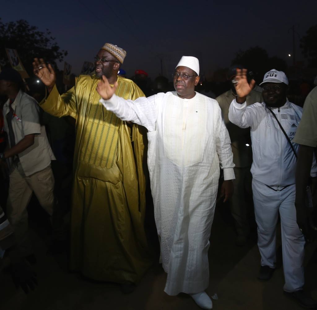 Affrontements entre "Oui" et "Non" à Touba : Moustapha Cissé Lô et son fils ont tiré 16 coups de feu sur les adversaires