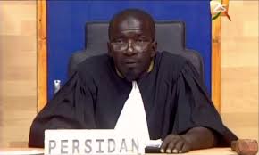 SERIE : Rirou Tribunal du 21 mars 2016. Malaw de Pape Diouf et Baye Babou