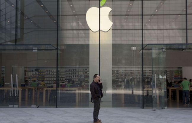 Apple: iBooks Store et iTunes Movie fermées précipitamment en Chine